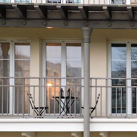 Eirene - Chessy Apartment Exterior photo