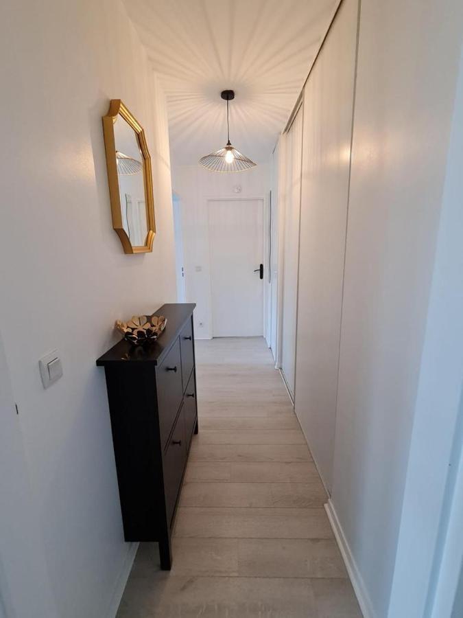 Eirene - Chessy Apartment Exterior photo